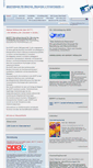 Mobile Screenshot of bvppt.de
